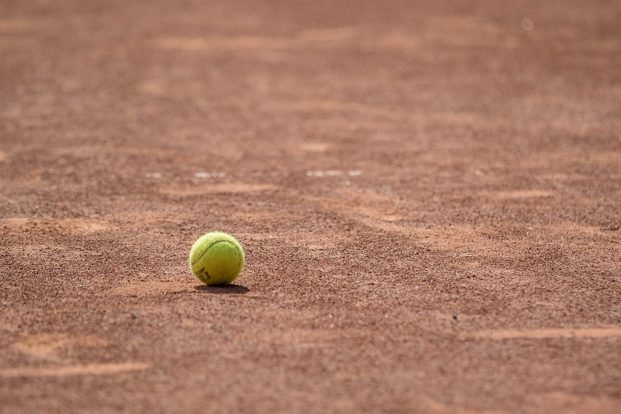 网球比赛场地全长详解