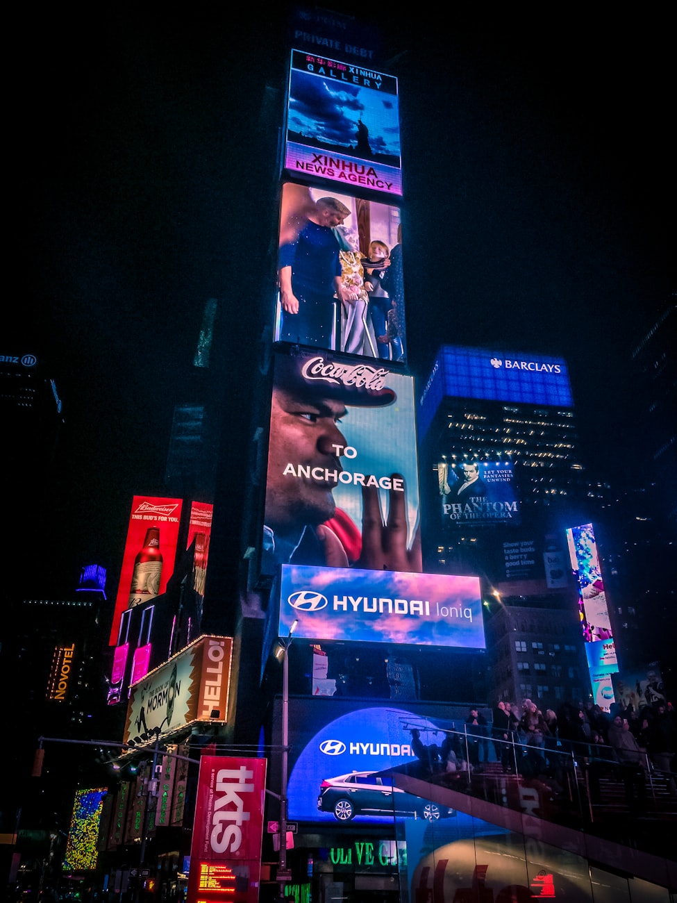 创意与娱乐交融,精彩电视广告的魅力展现