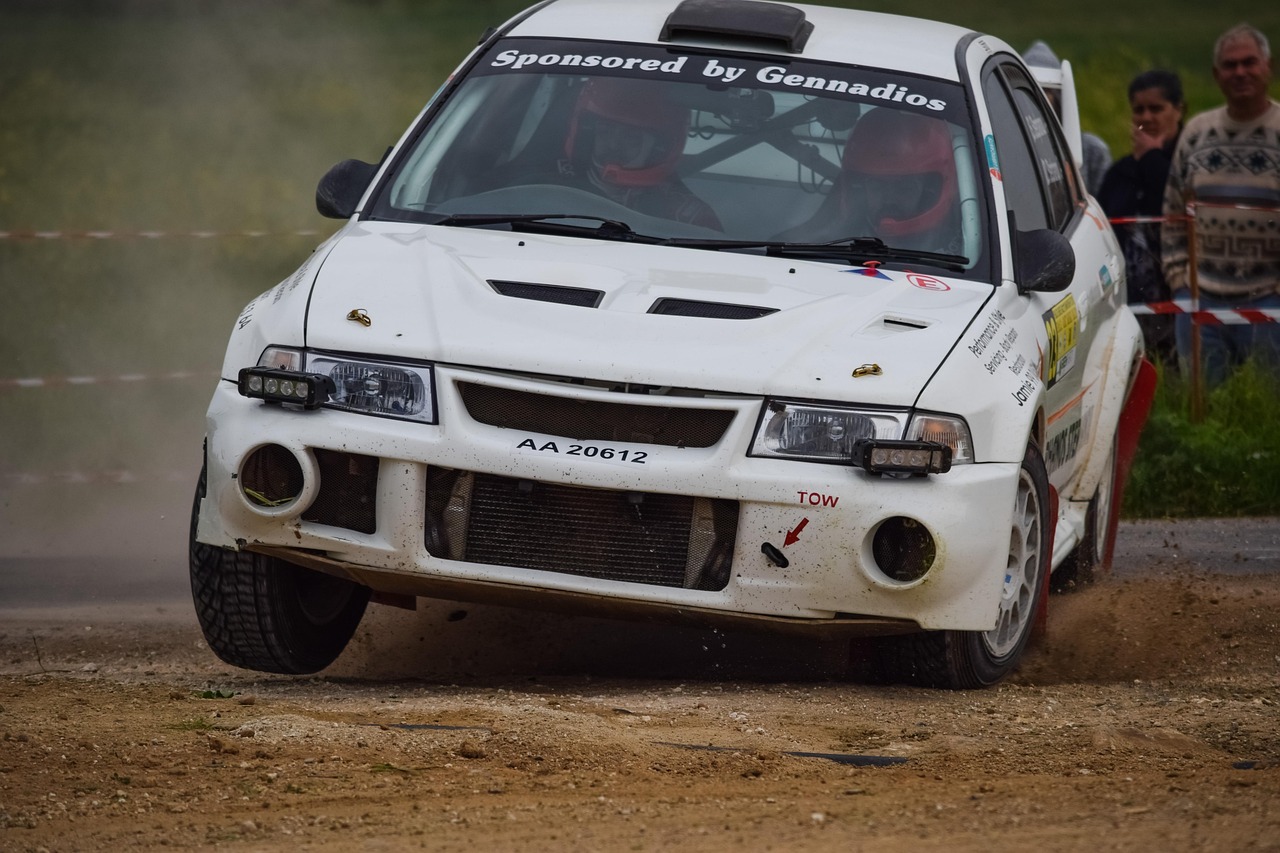 比赛大脚车,速度与激情的极致挑战