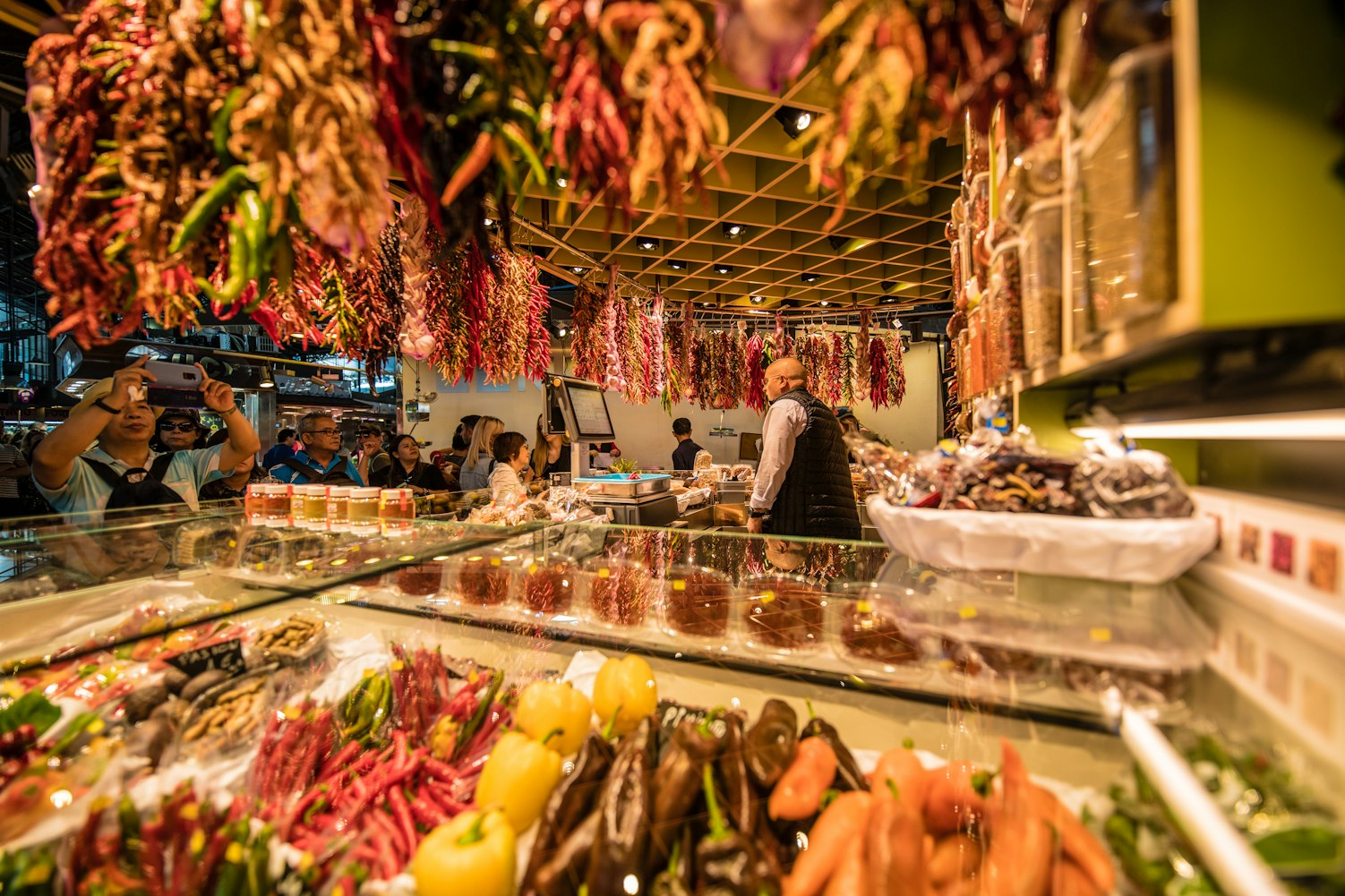 最新时尚菜式,探索现代美食潮流的新篇章