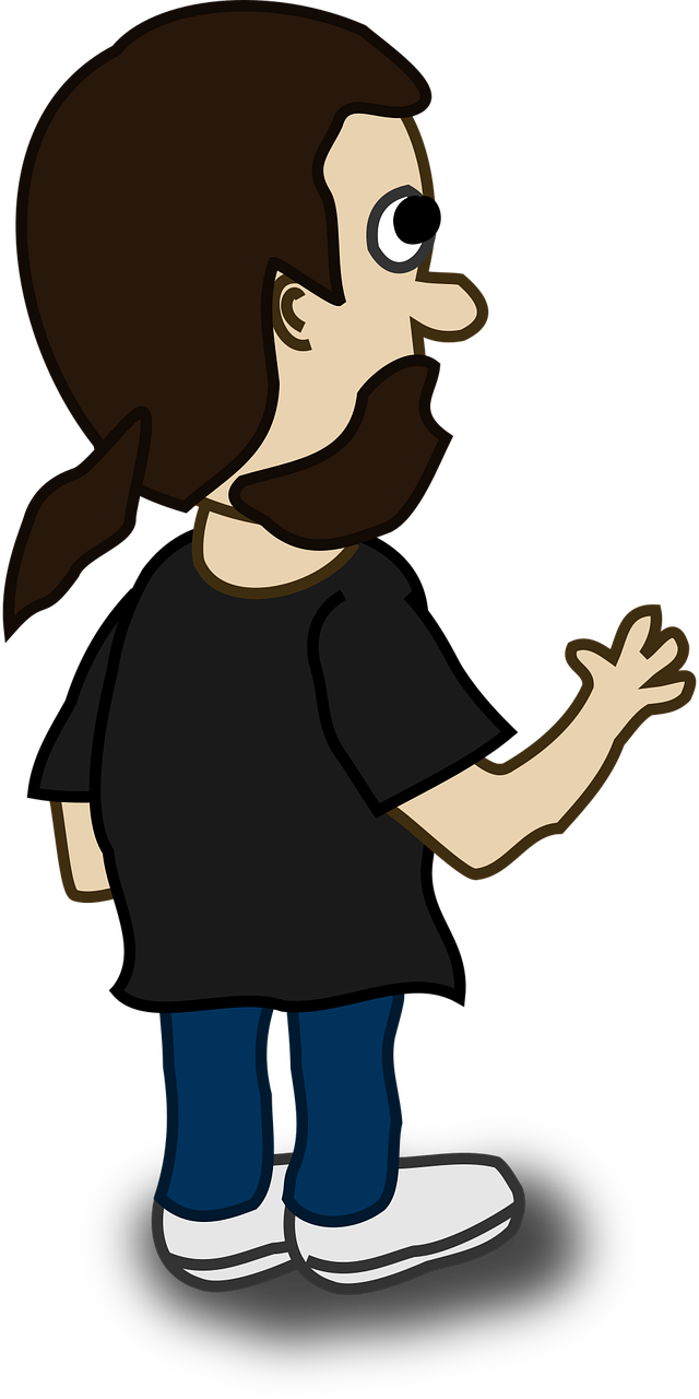 动漫裤子画法详解指南