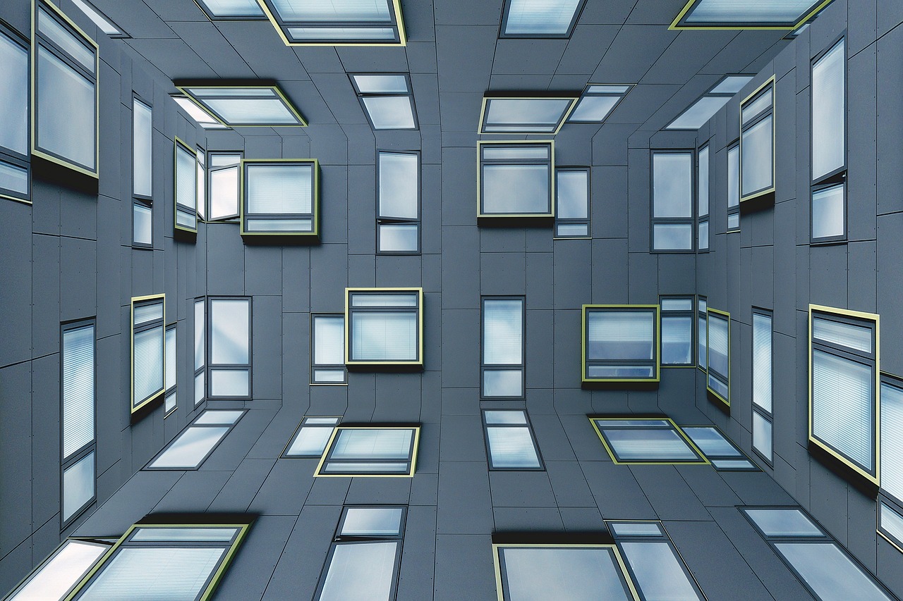 最新住宅设计图,创新理念塑造舒适生活空间