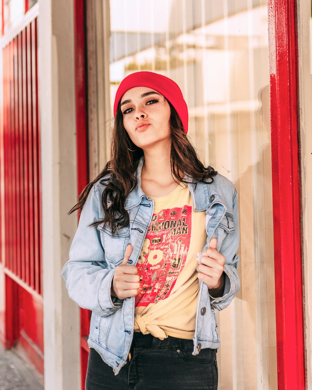 红袖新款服饰,时尚与品质的独特融合风采