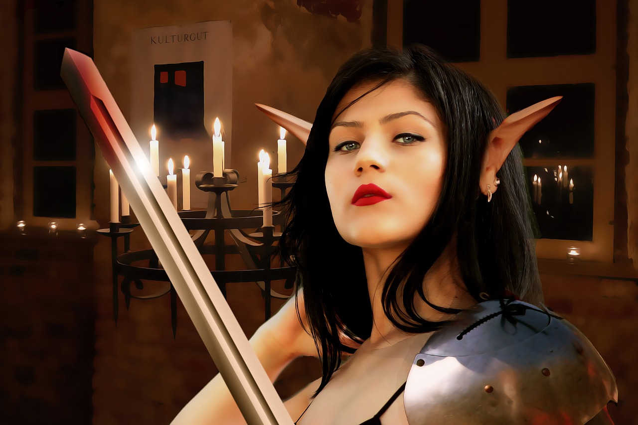 最新另类女生美图,时尚与个性的完美融合探索