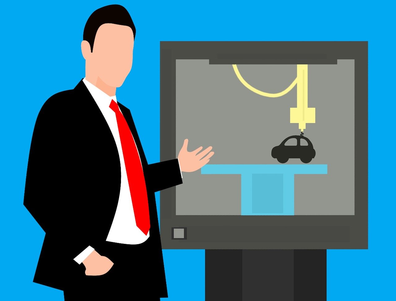 刘鉴雄最新动态,探索前沿科技,引领未来创新之路