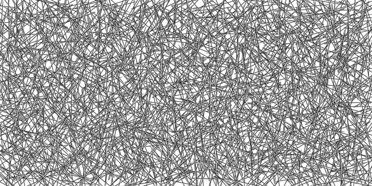 最新波浪织法图解,引领时尚编织艺术,掌握编织技巧精髓