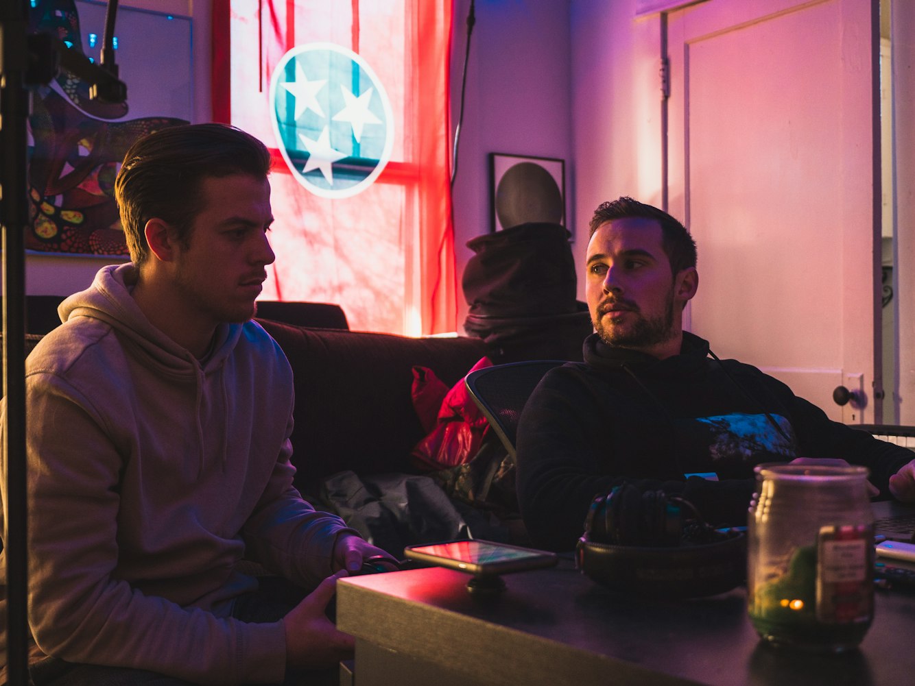 揭秘电影幕后,演员身份大解密!