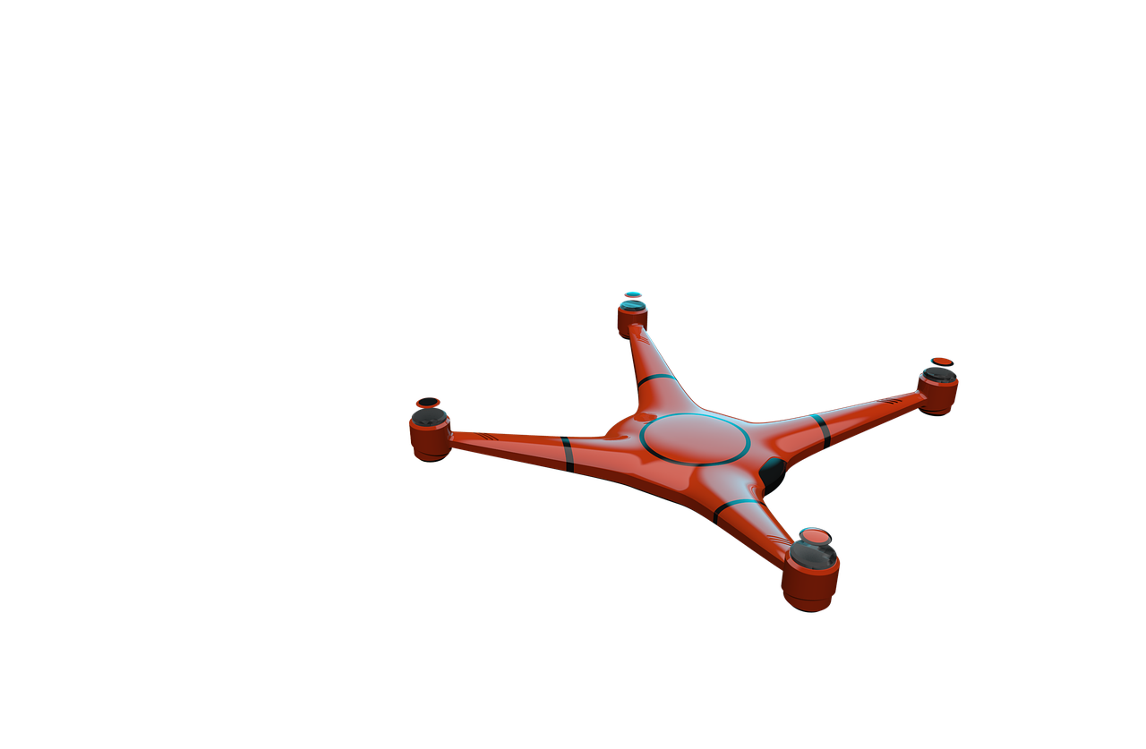 大疆无人机上市引领无人机行业迈入新篇章