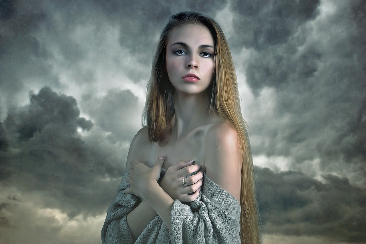 探索明星发色潮流,时尚潮流引领者的秘密发色选择