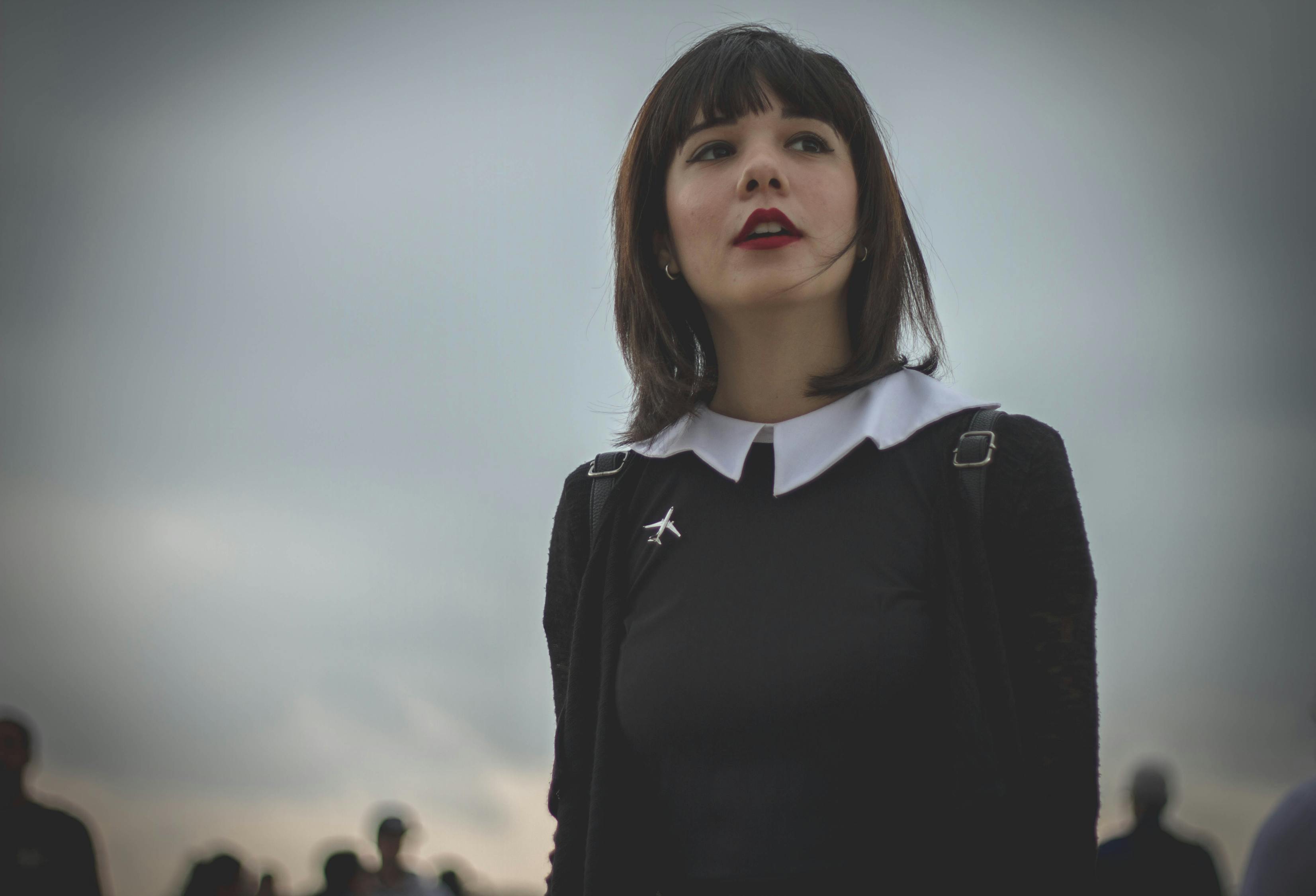 动漫世界中的女性魅力,迷人女性角色深度探究