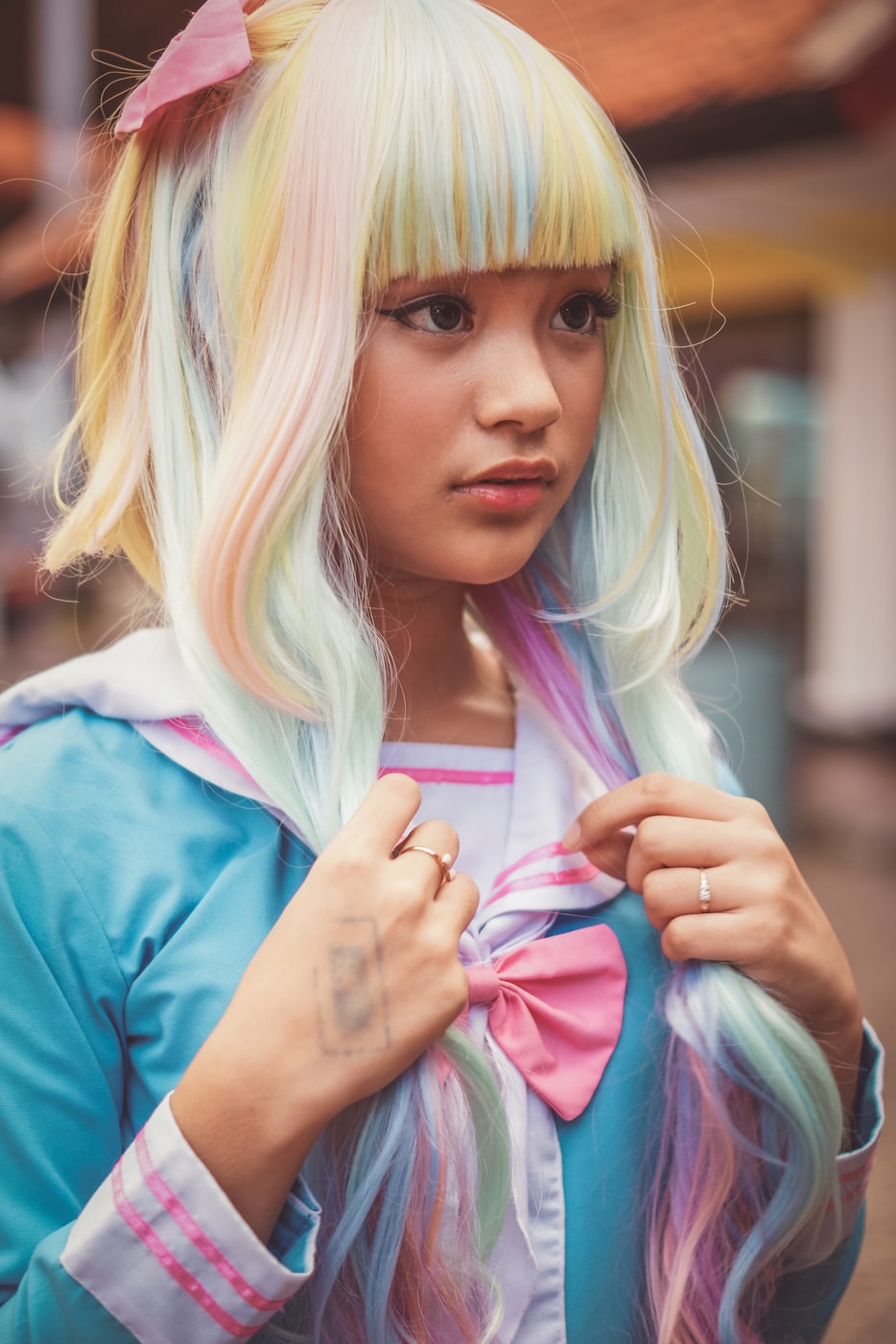 动漫世界中的女性魅力,迷人女性角色深度探究