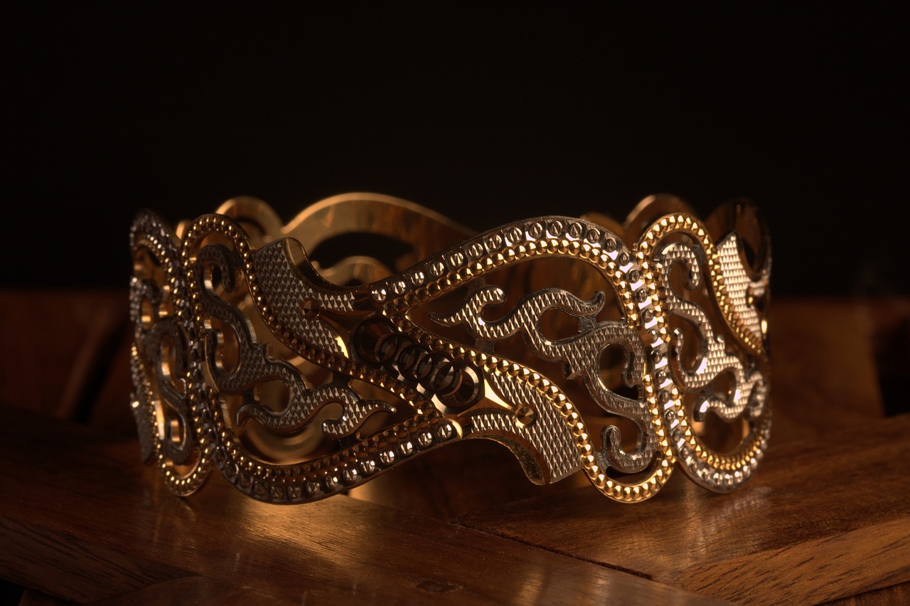 老庙千足金现价,黄金珠宝的价值与魅力展现