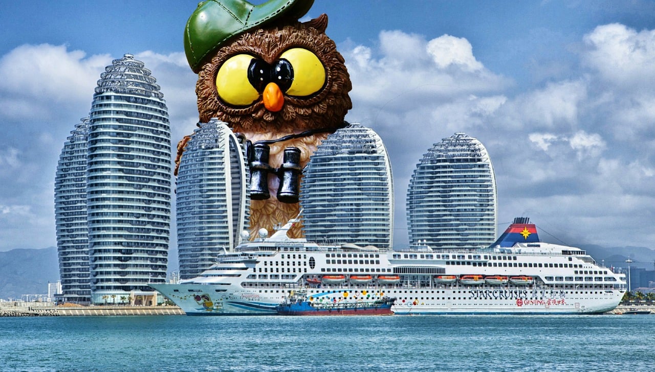 海南跨海大桥最新动态,建设进展与未来展望