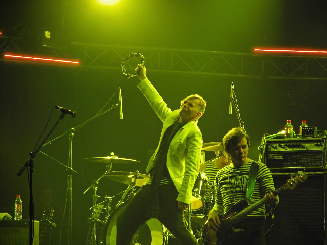 快手热门喊麦新歌推荐,潮流之音引领潮流文化新纪元