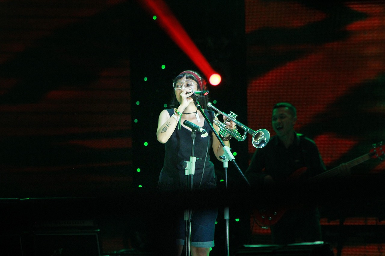 快手热门喊麦新歌推荐,潮流之音引领潮流文化新纪元