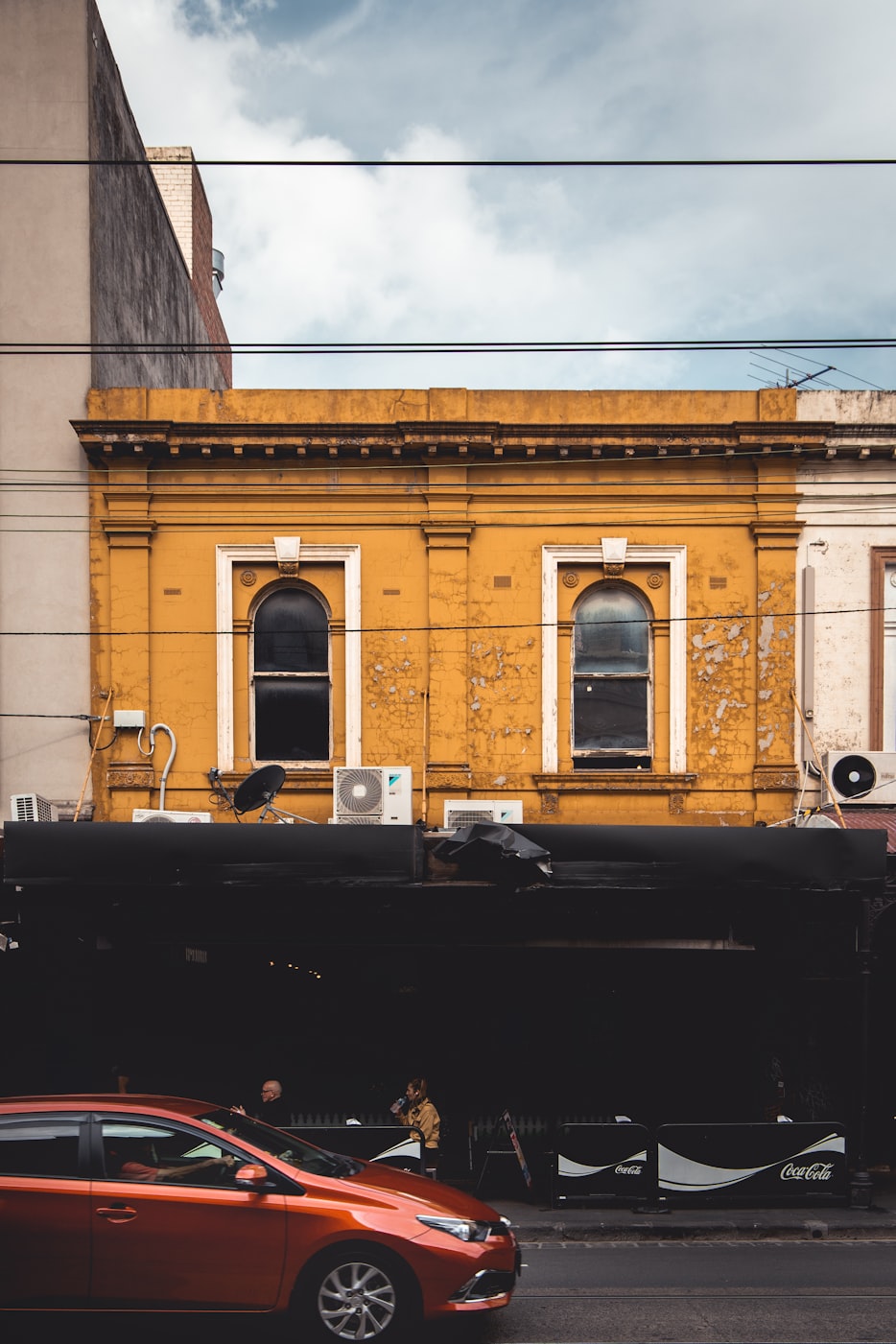 皆是云烟 第3页