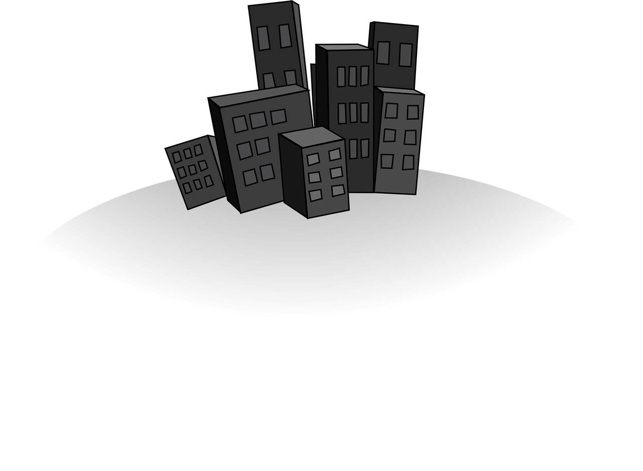 酒仙桥危改重塑区域新貌,推动城市更新发展的最新动态