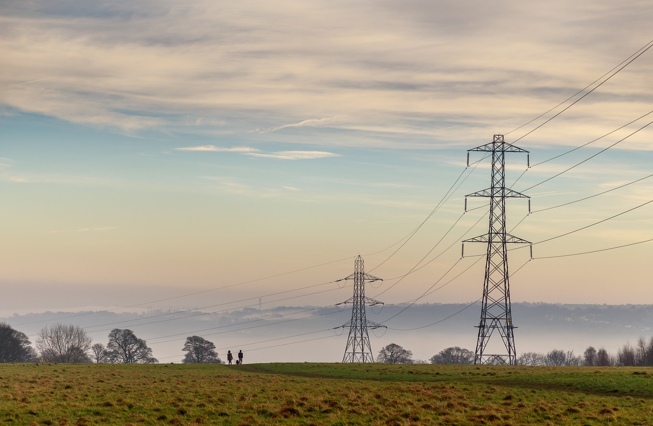 建投能源最新动态引领能源转型,共创绿色未来发展之路
