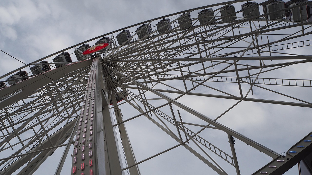 中航重机股票行情深度解析与前景展望