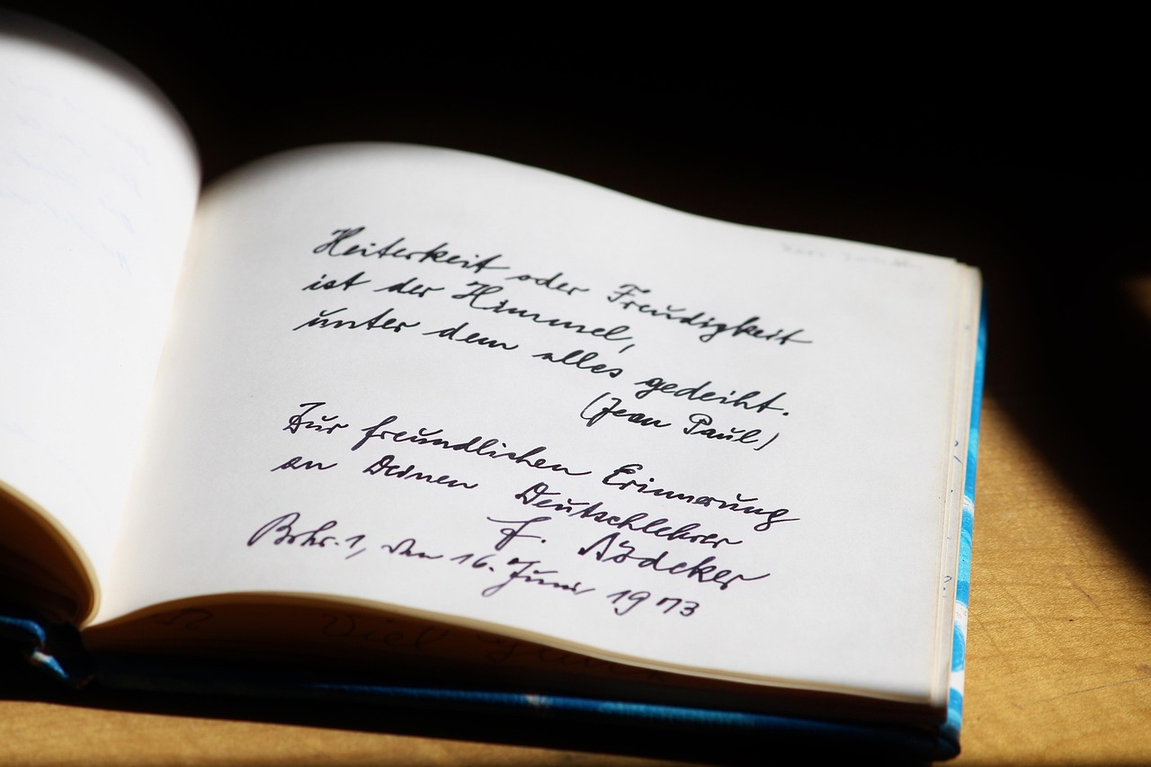 岁月静好,流年如诗,精选唯美说说回顾 2017年珍藏版