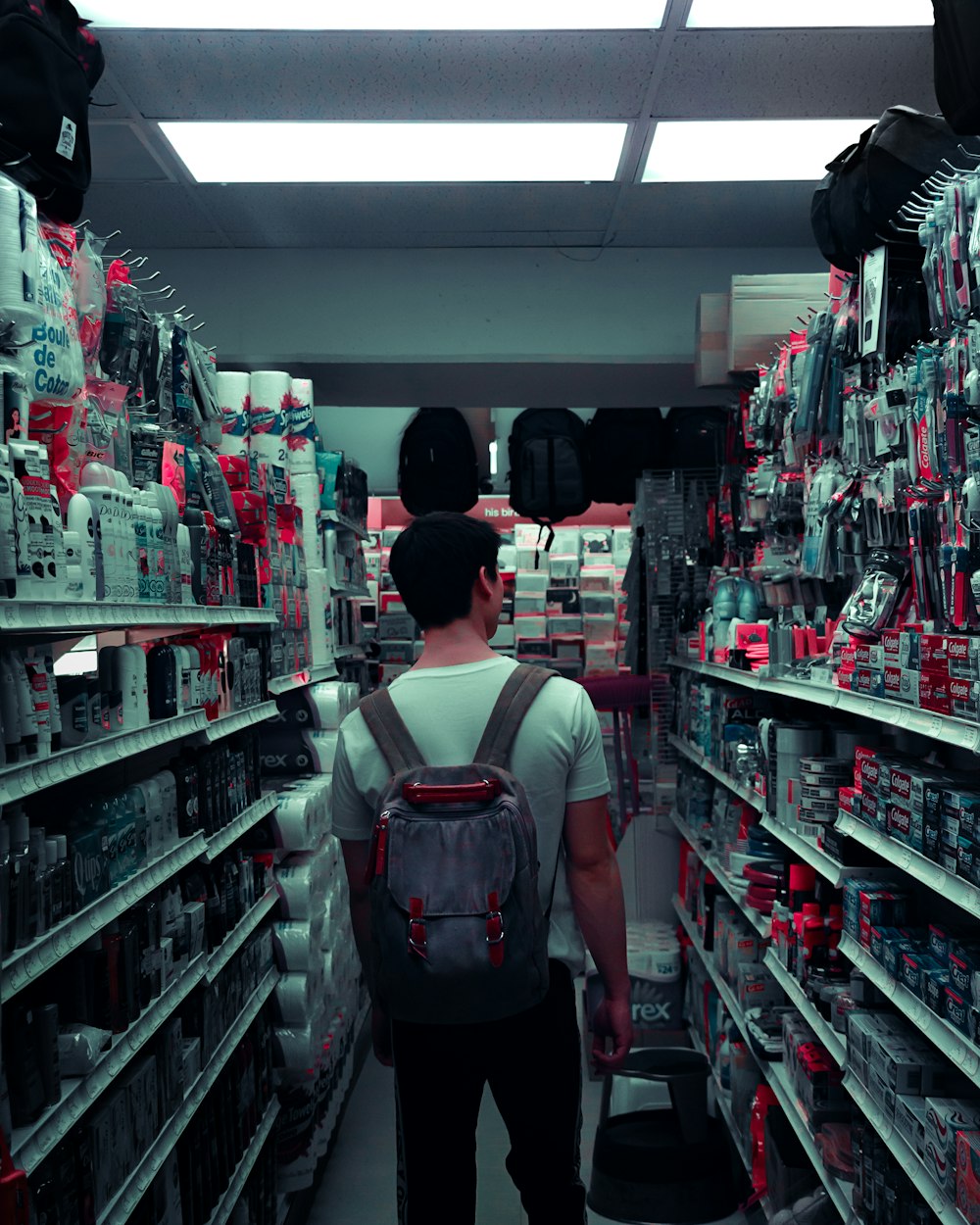 兰陵宝庆超市诚邀英才加盟,共创辉煌未来,共享美好前景