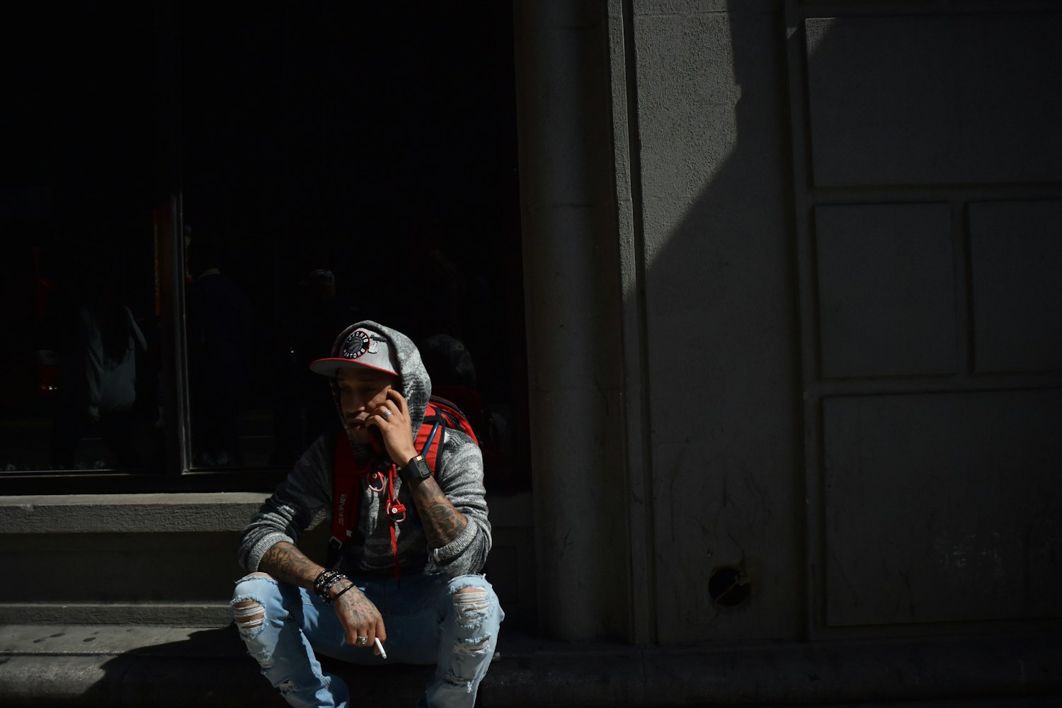 揭秘演员背后的故事与创作过程,深度采访直击心灵之旅