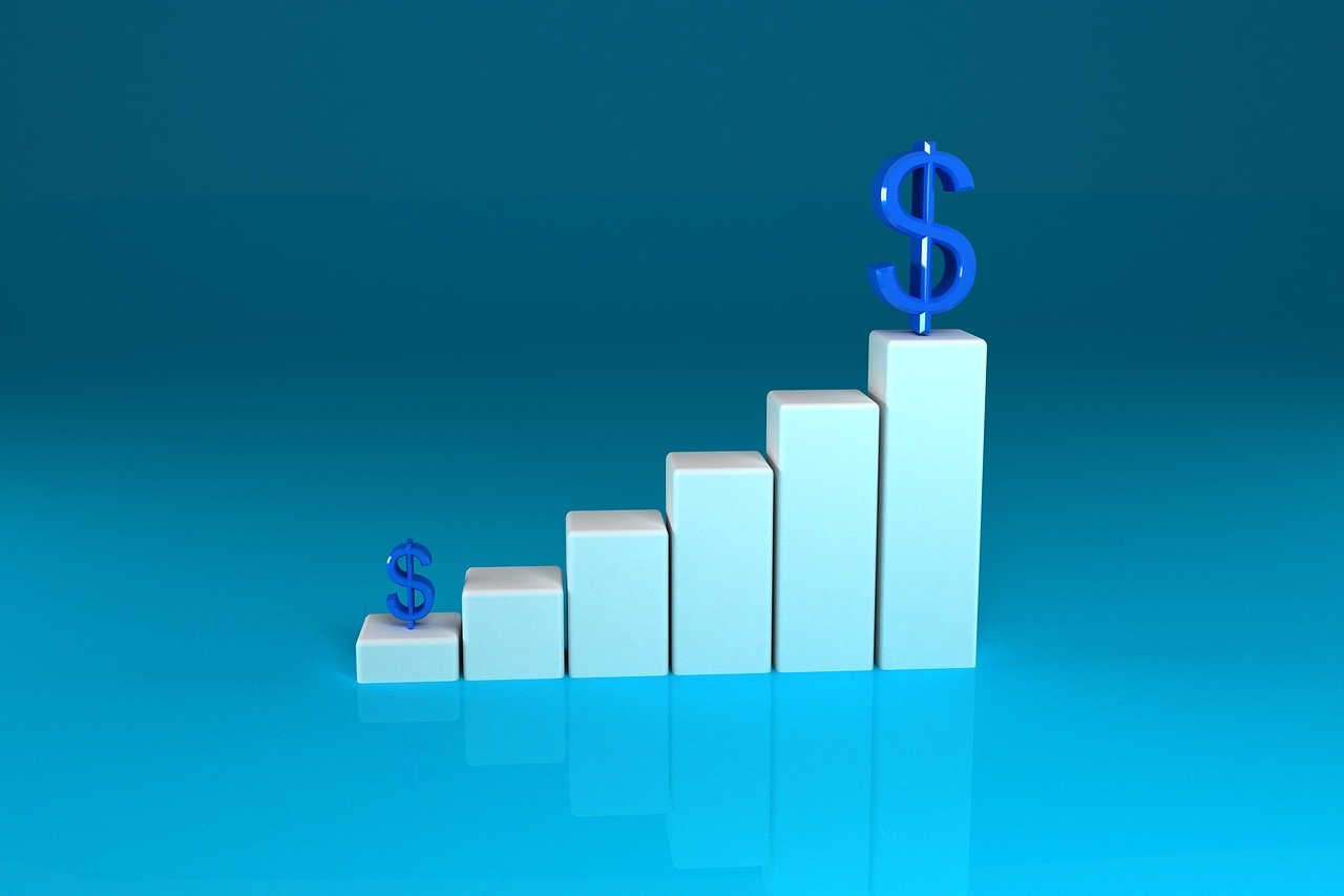 上海证券交易所上市,企业成长的黄金舞台