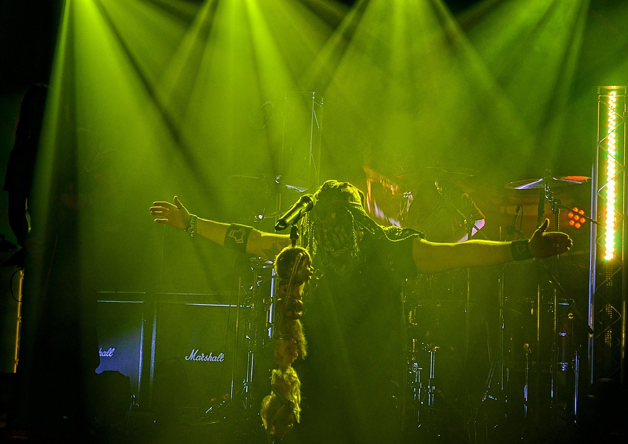 儿童声乐比赛歌曲的魅力与深远影响