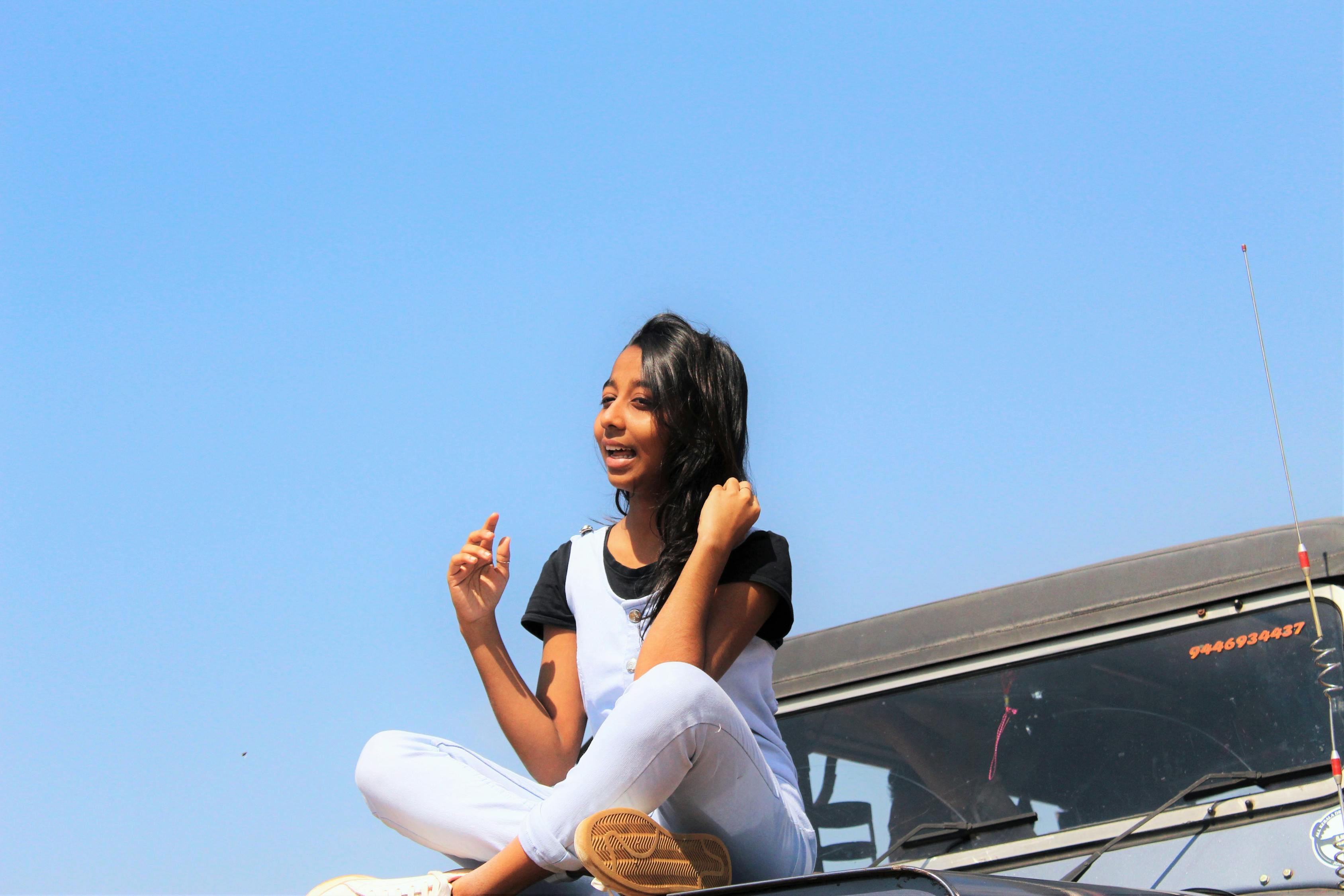 舞蹈比赛后的心灵触动与自我超越之旅