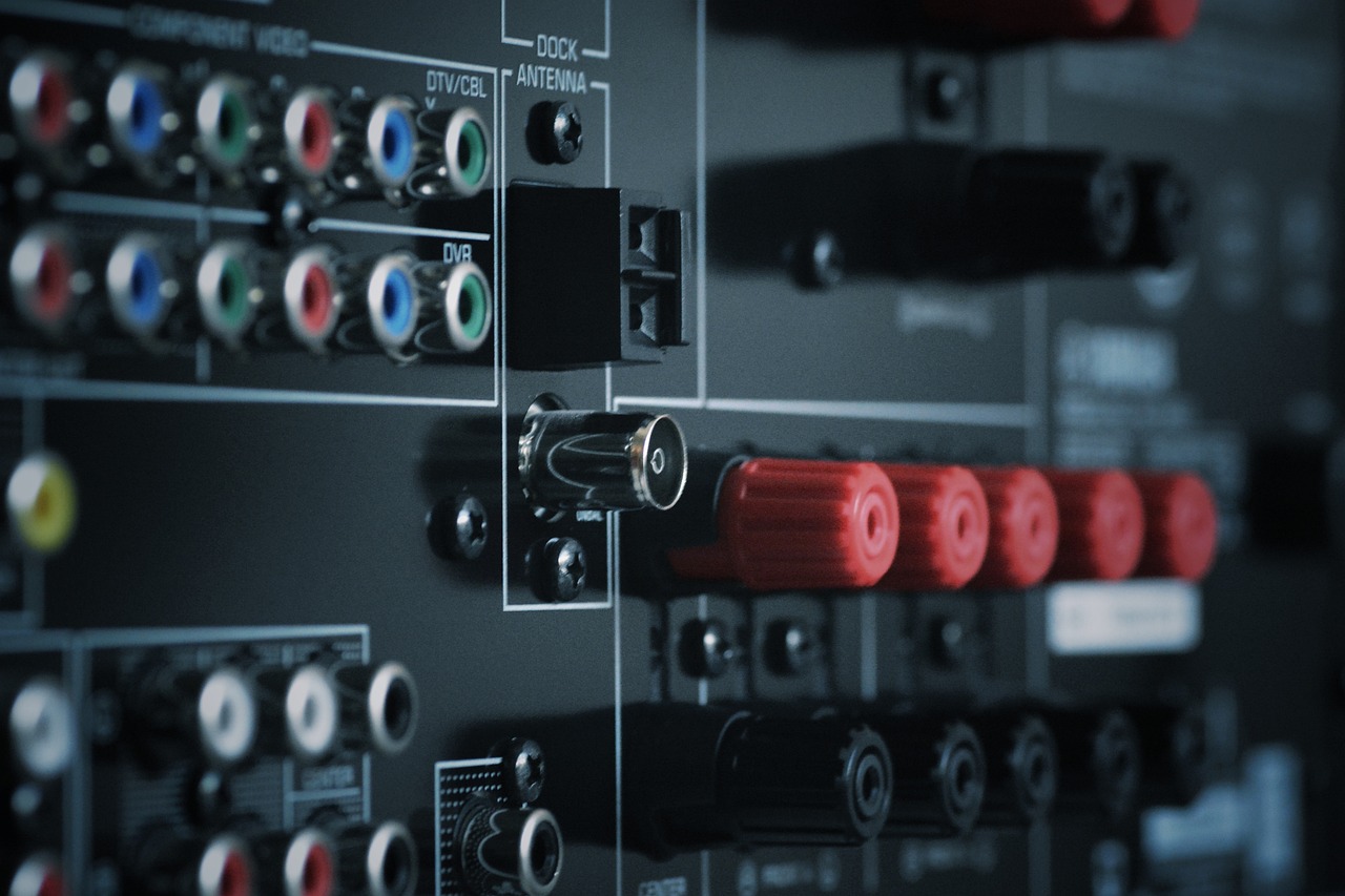 电视机有声音却无图像,原因解析及解决方案全攻略