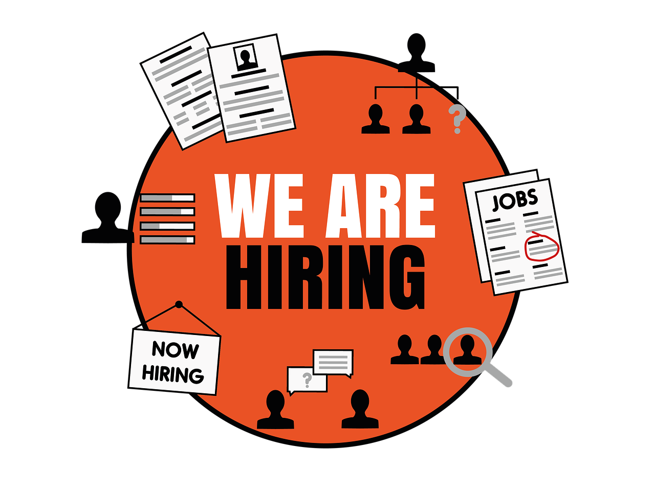 玉门在线最新职位招聘,探索职业发展的无限机遇与可能