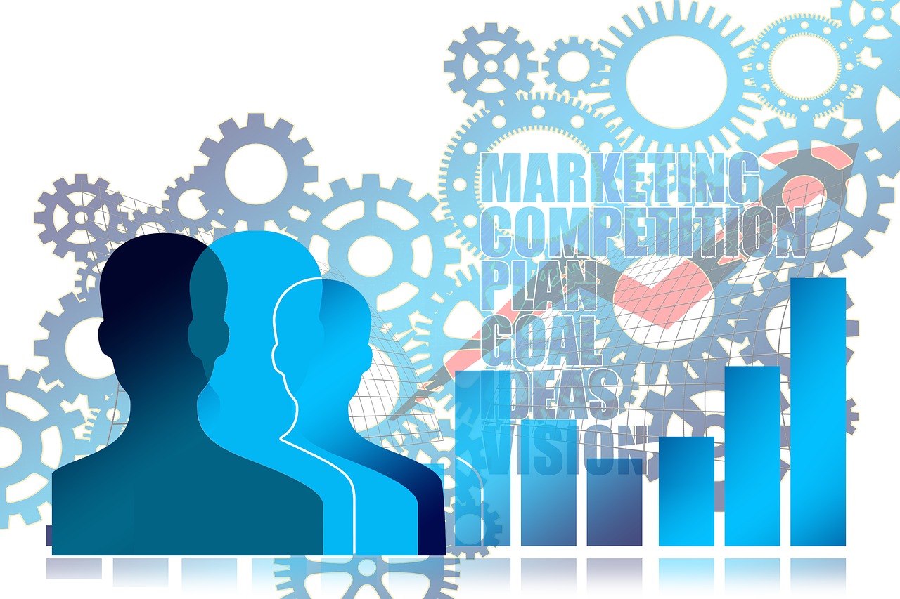 最新商业智慧,引领商业变革的核心力量