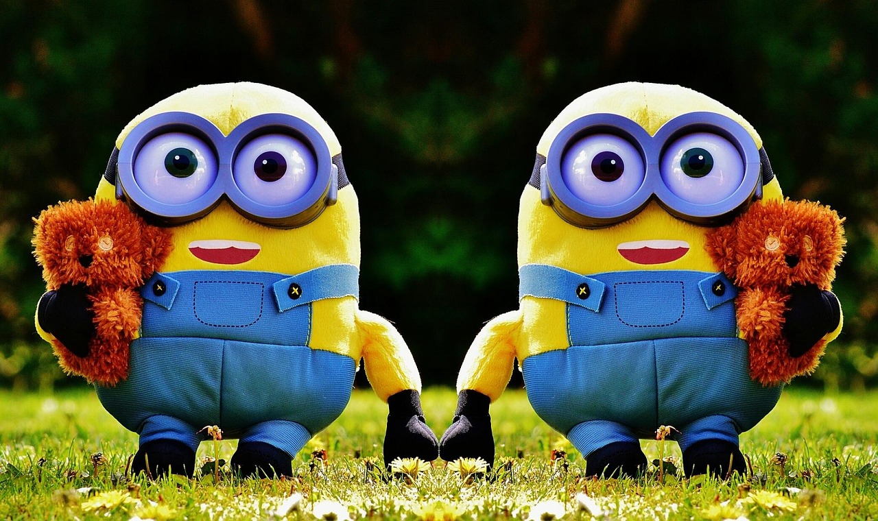 逗比动漫,欢乐与脑洞大开的艺术之旅