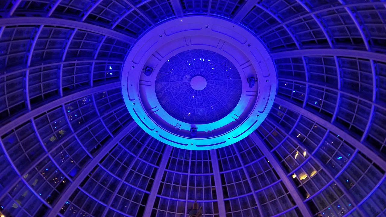 最新免疫技术,引领健康未来的核心力量