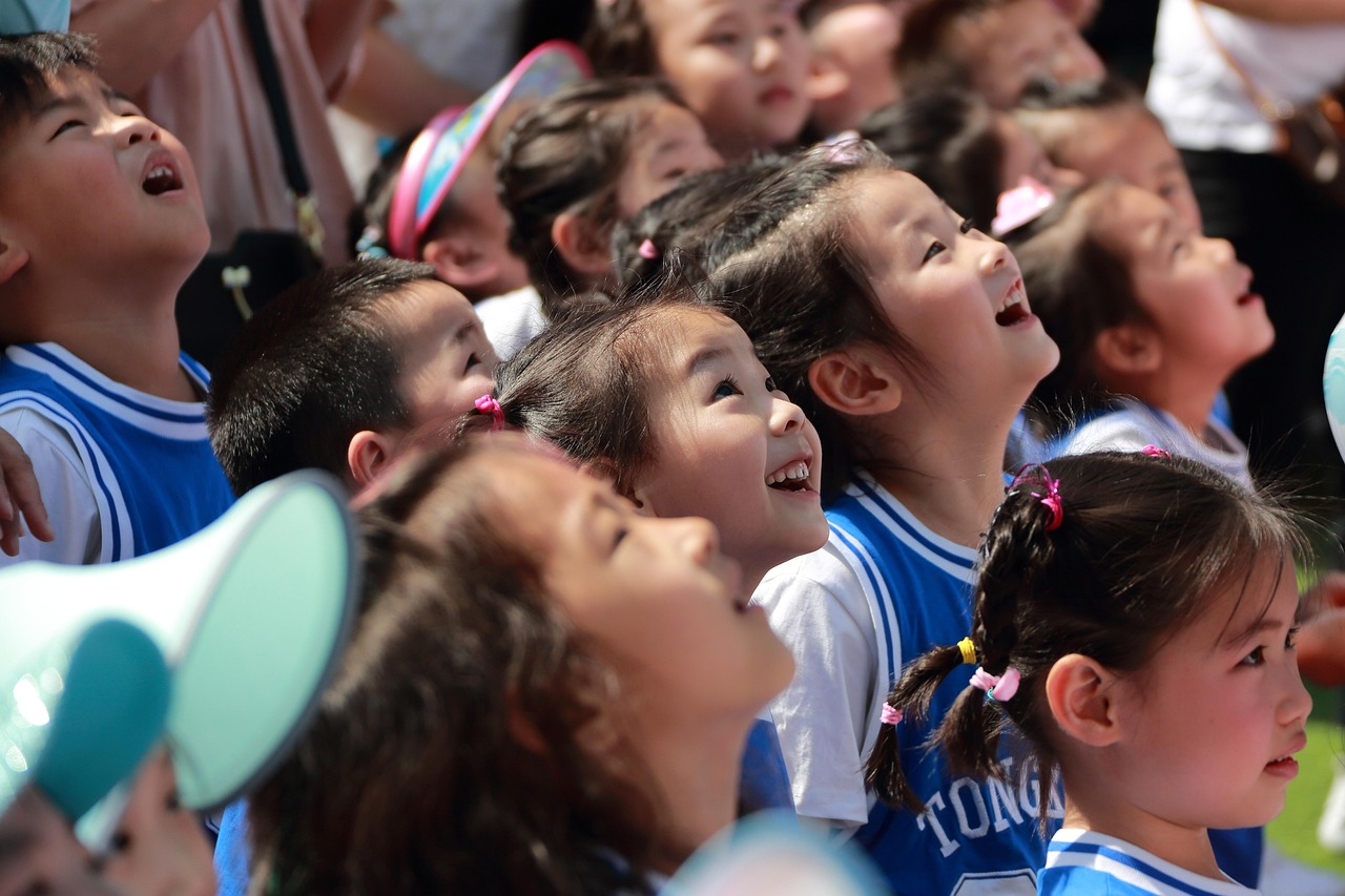 幼儿园运动会比赛项目——活力与成长的展示舞台