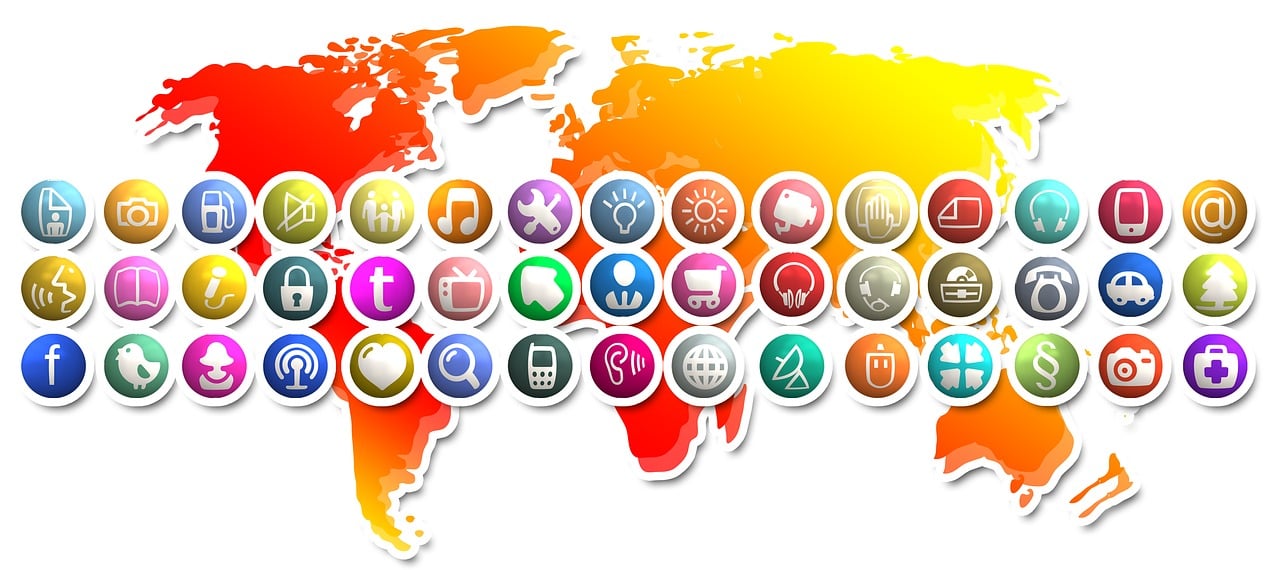 CNN电视台,全球领先的新闻与资讯传播巨头