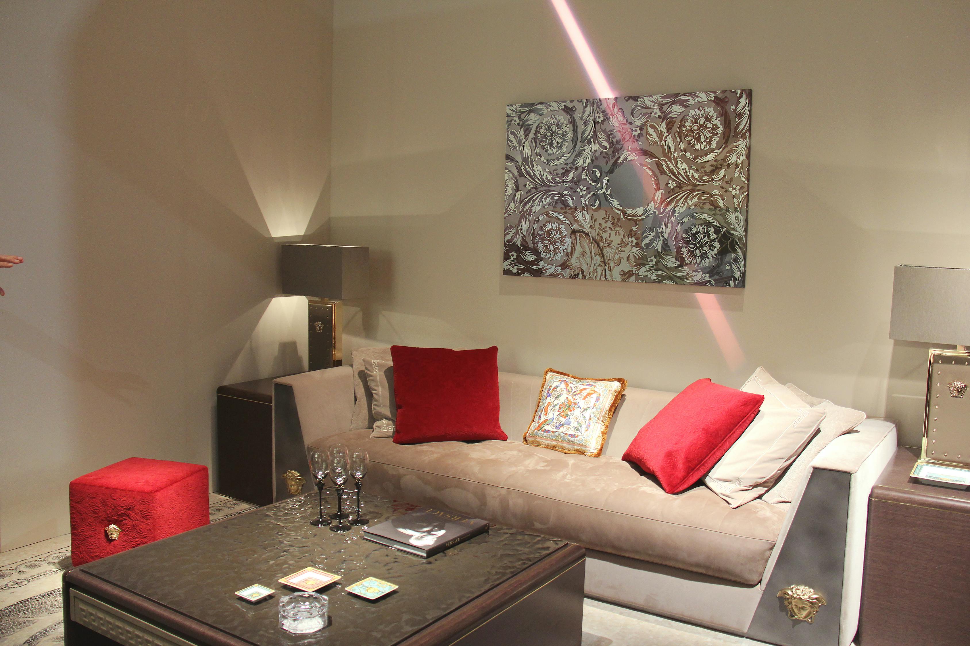 博蕊斯沙发,品质与价值完美融合的价格探索