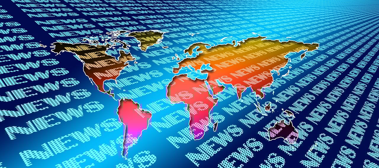 印边资讯,数字时代的全新信息世界探索