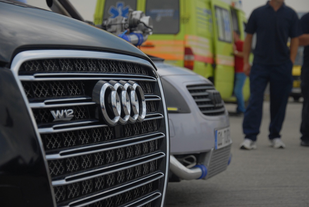 奥迪A3最新动态引领豪华紧凑车型新时代