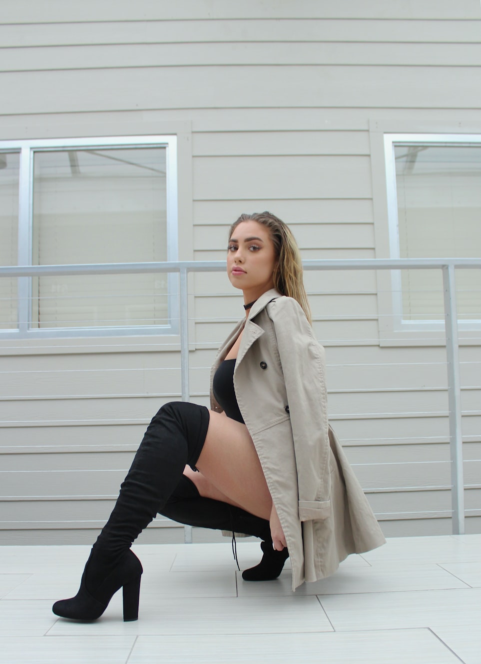 最新风衣款式,时尚与经典的完美融合