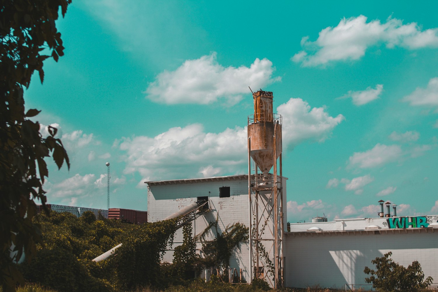 临沂广播电视塔,城市之巅的通讯文化象征