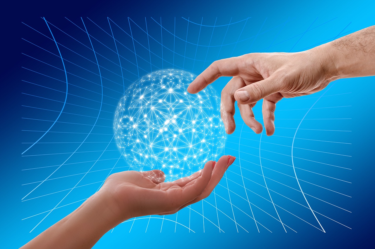 浙江数字文化新动态引领文化产业迈入新时代