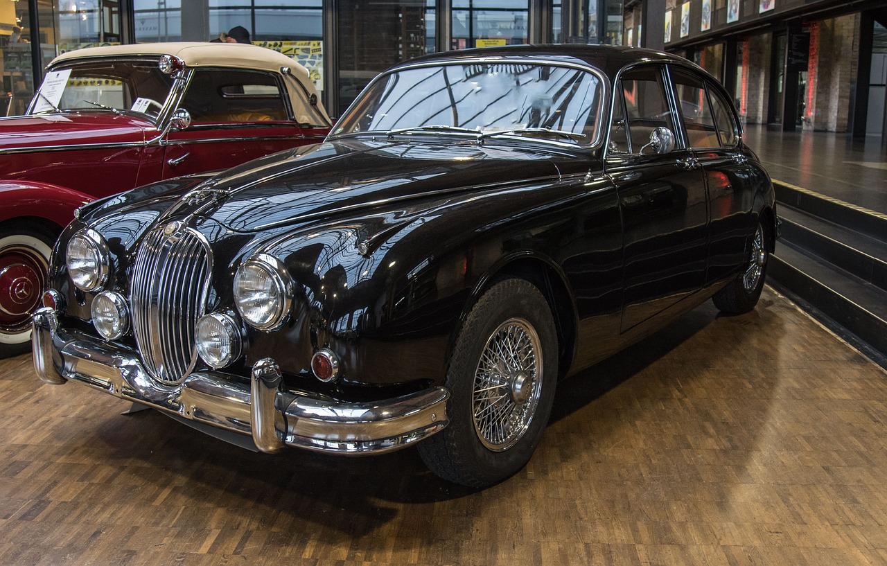 沃尔沃最新精工车型,豪华品质展现