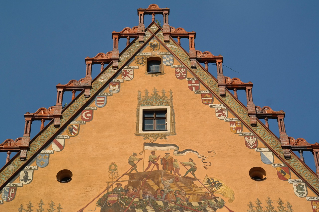 大型绘画比赛,艺术才华的璀璨舞台