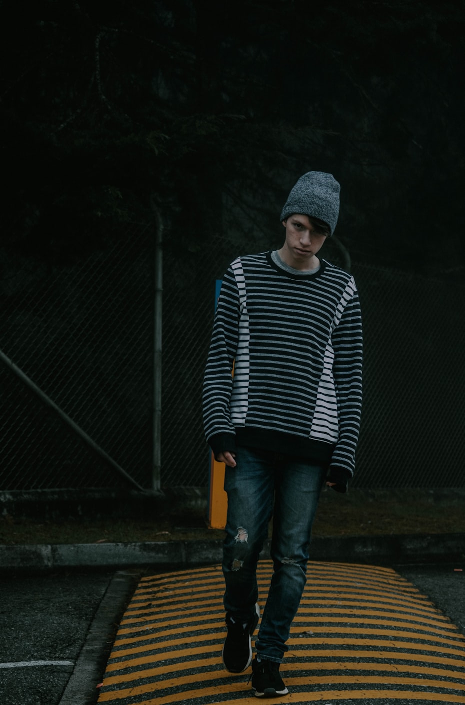 贺军,演员之路的探秘与突破