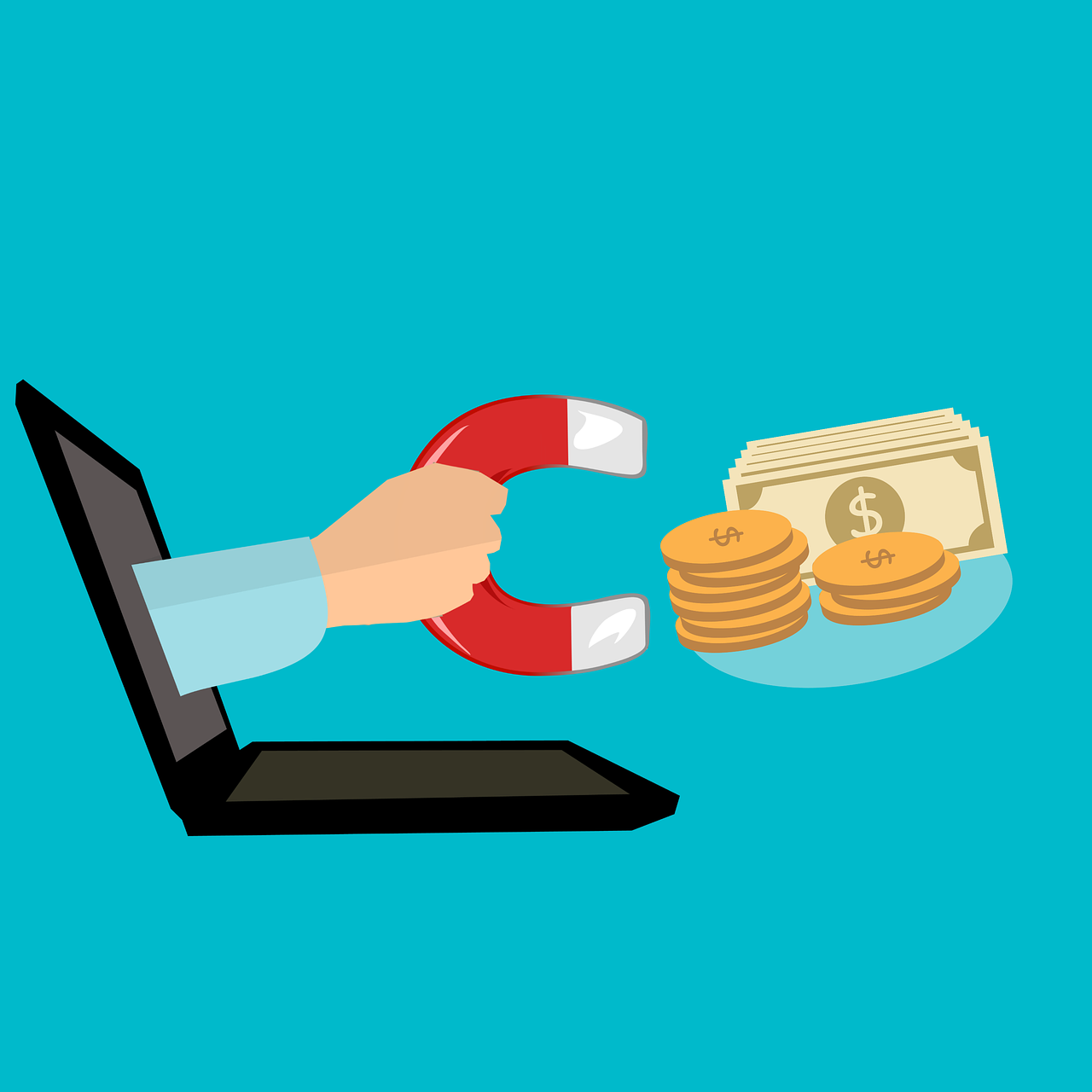 股指期货行情走势图,解读市场动向的必备工具