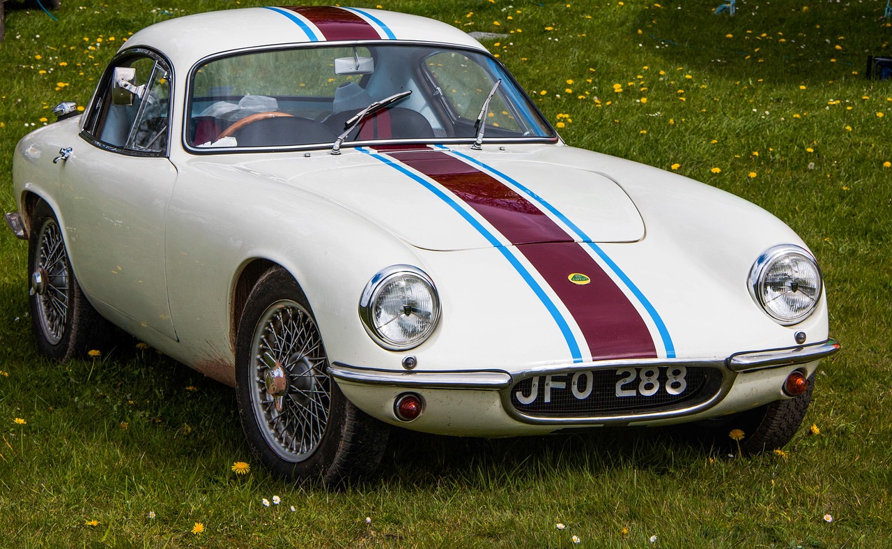 开车电影,银幕上的速度与激情驾驶体验