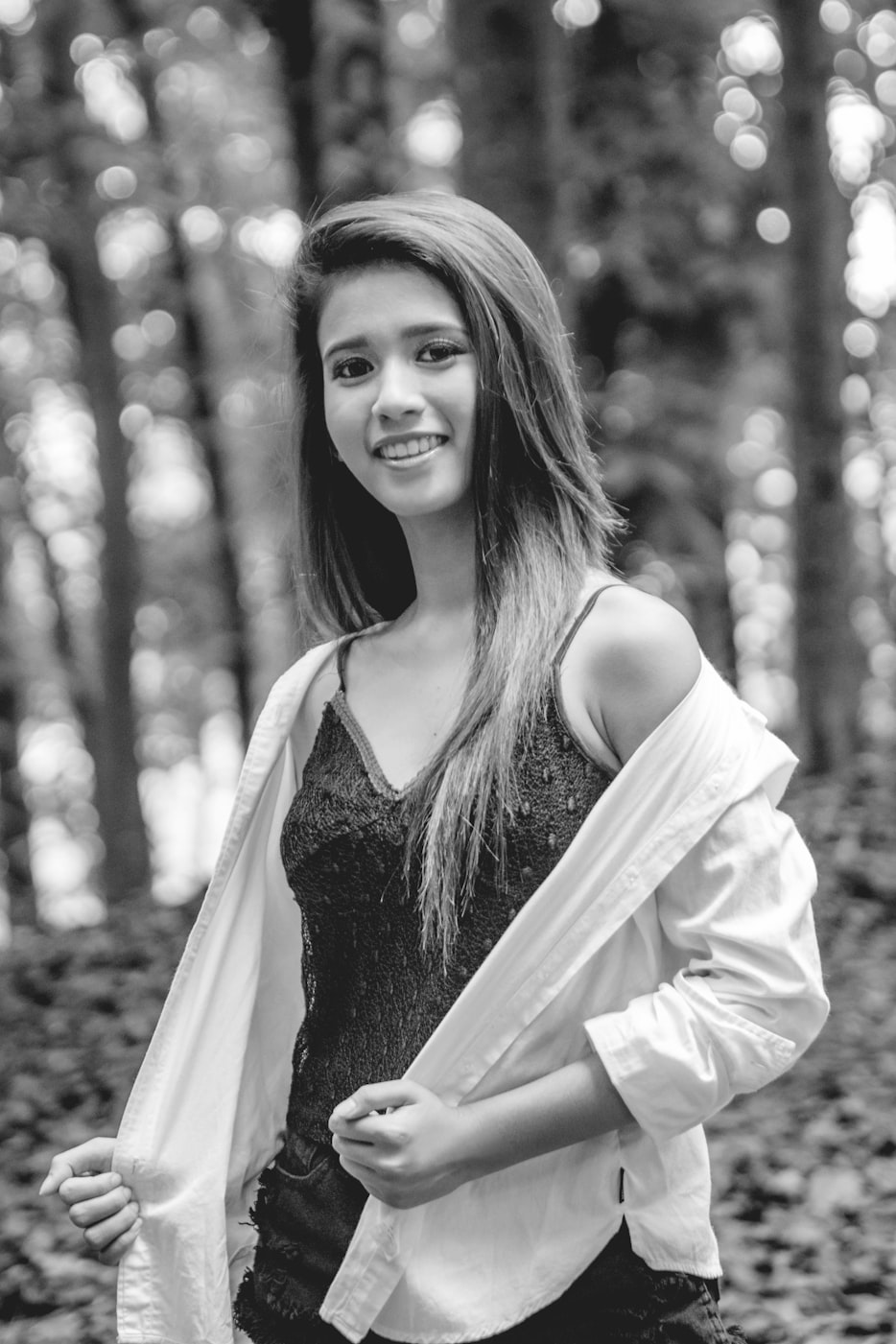 欧美明星冬季街拍,时尚保暖并重的生活艺术风采