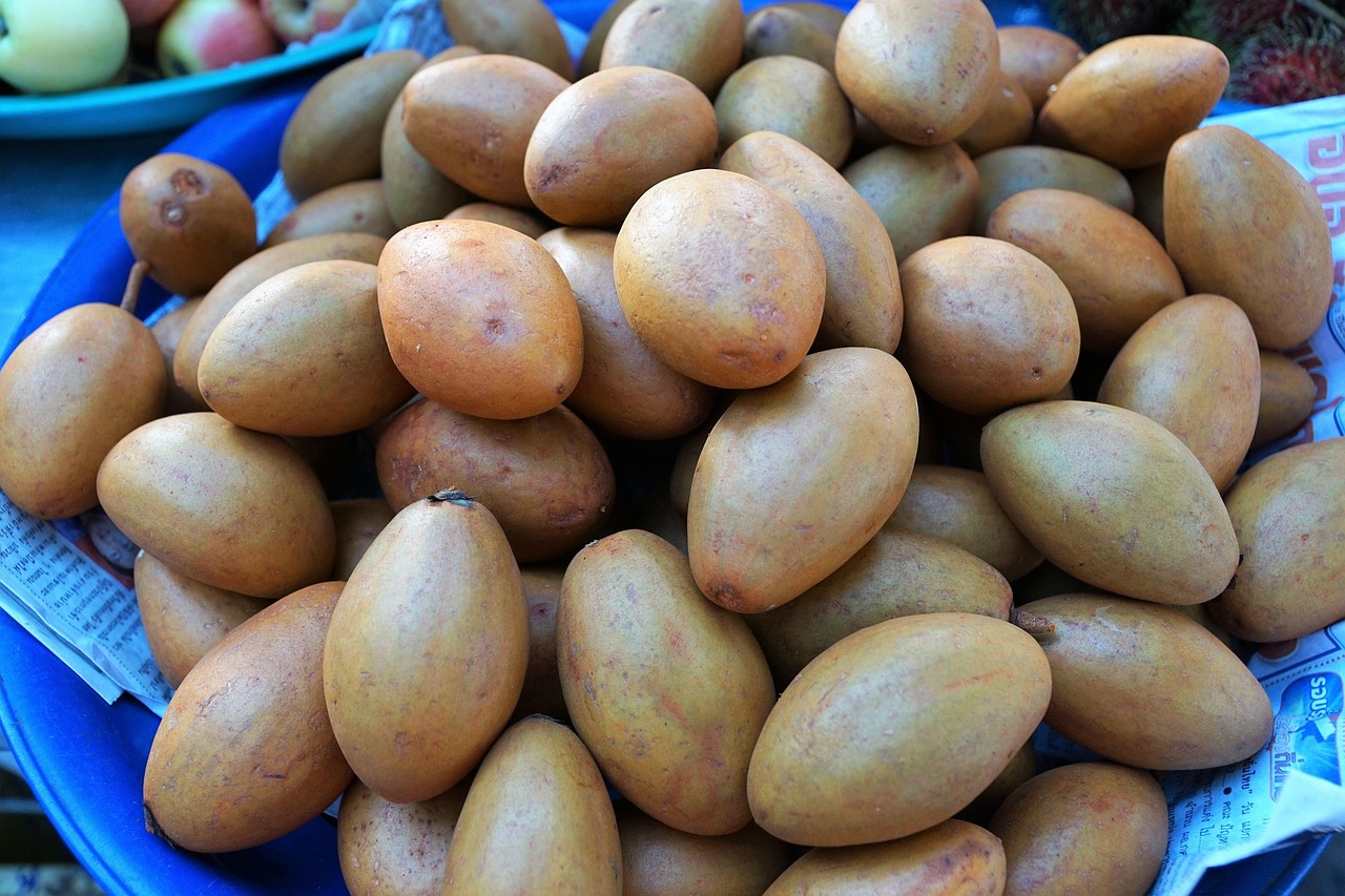 黄金梨上市,美味与市场的完美交融