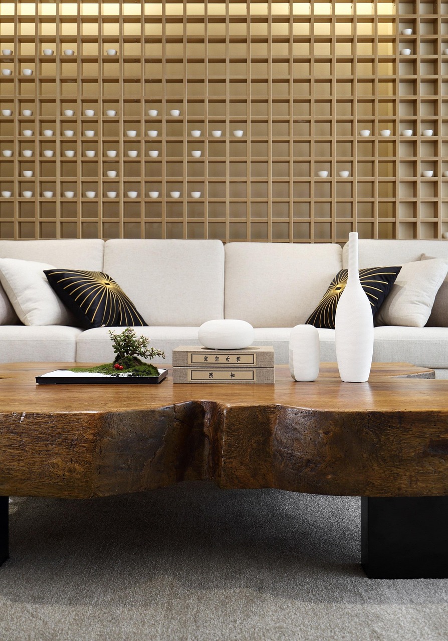 电视地柜的设计与功能,现代家居必备之选